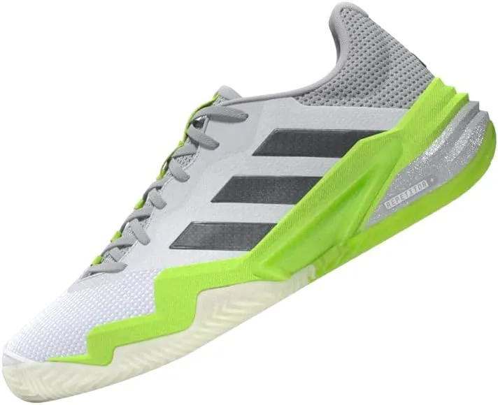 adidas Women's Barricade 13 Clay Tennis Sneaker