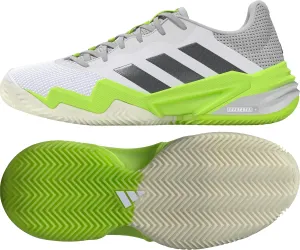 adidas Women's Barricade 13 Clay Tennis Sneaker