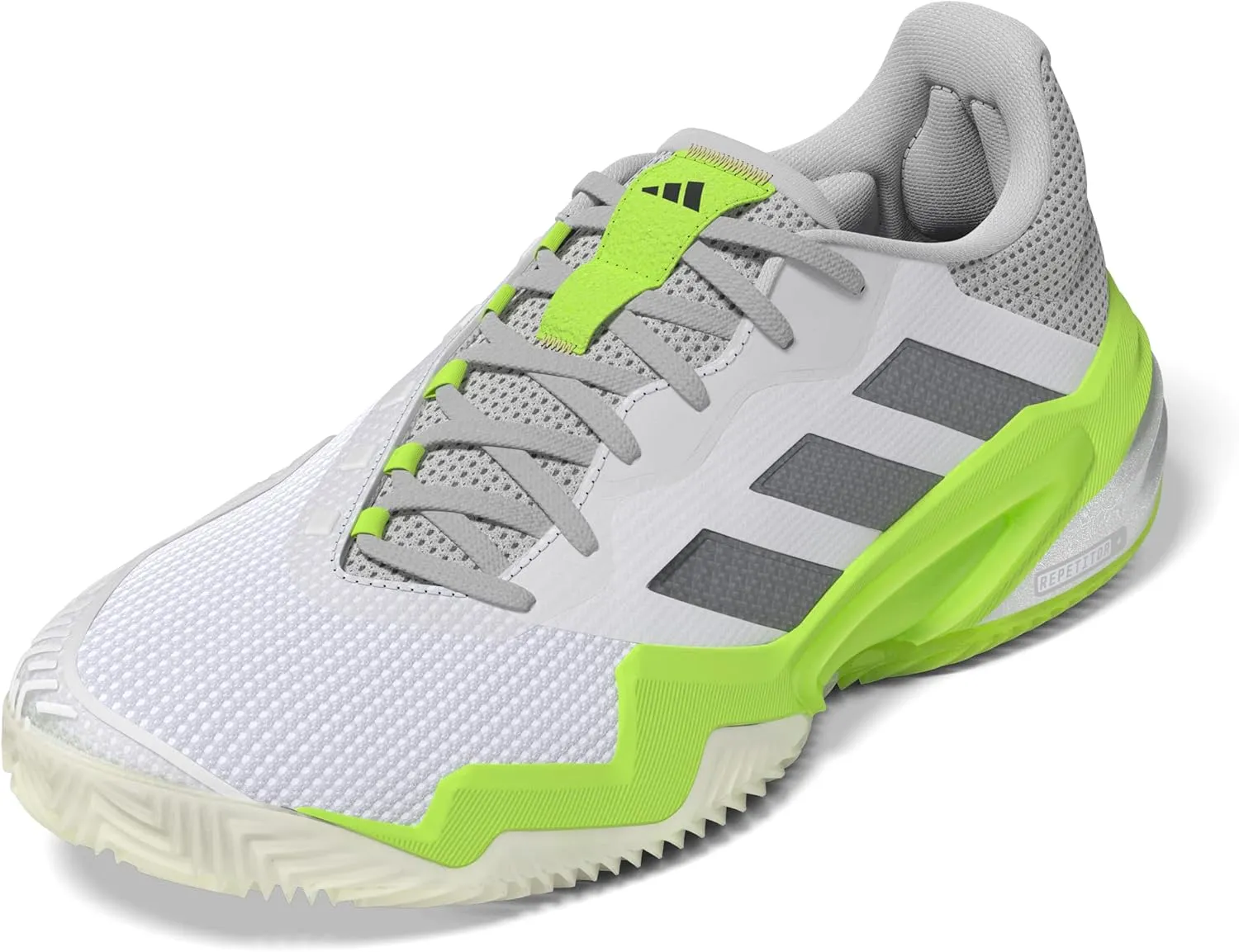 adidas Women's Barricade 13 Clay Tennis Sneaker
