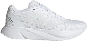 adidas Women's Duramo SL Running Sneaker, White/White/Grey, 10.5