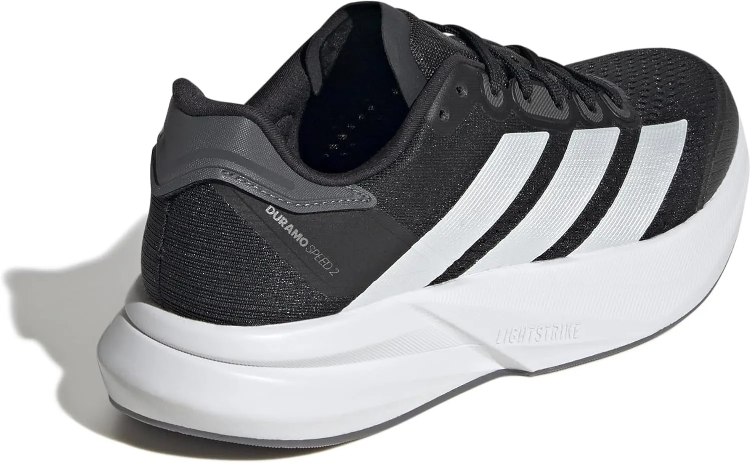 adidas Women's Duramo Speed 2 Running Sneaker