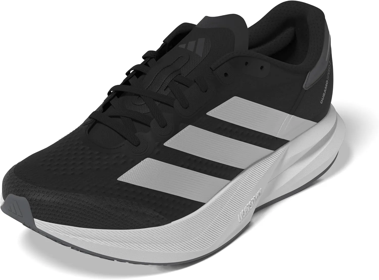 adidas Women's Duramo Speed 2 Running Sneaker