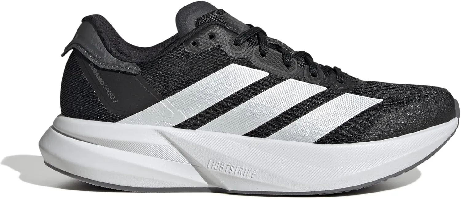 adidas Women's Duramo Speed 2 Running Sneaker