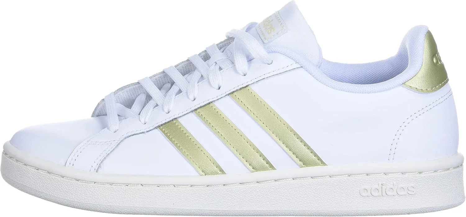 adidas Women's Grand Court Sneaker