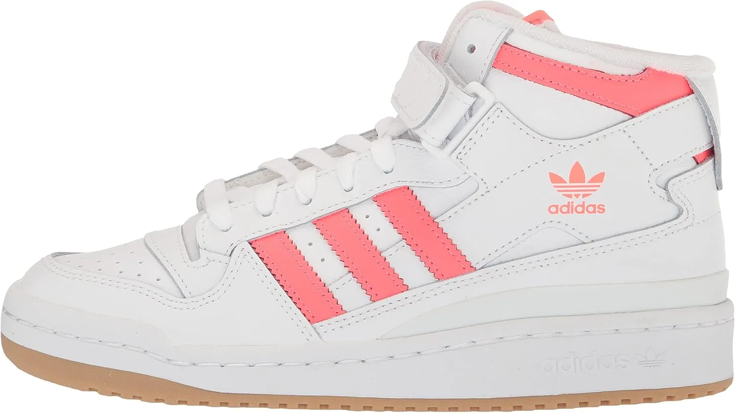 adidas Women's Ozweego Ballet Flat, Boat Shoe
