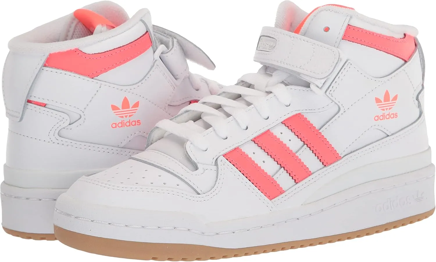 adidas Women's Ozweego Ballet Flat, Boat Shoe