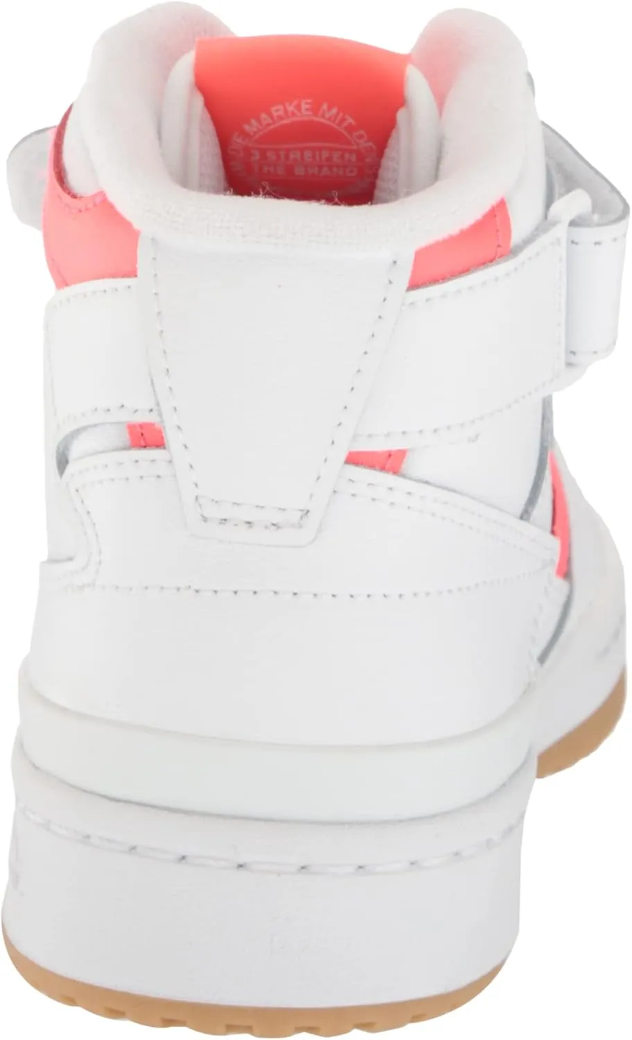 adidas Women's Ozweego Ballet Flat, Boat Shoe