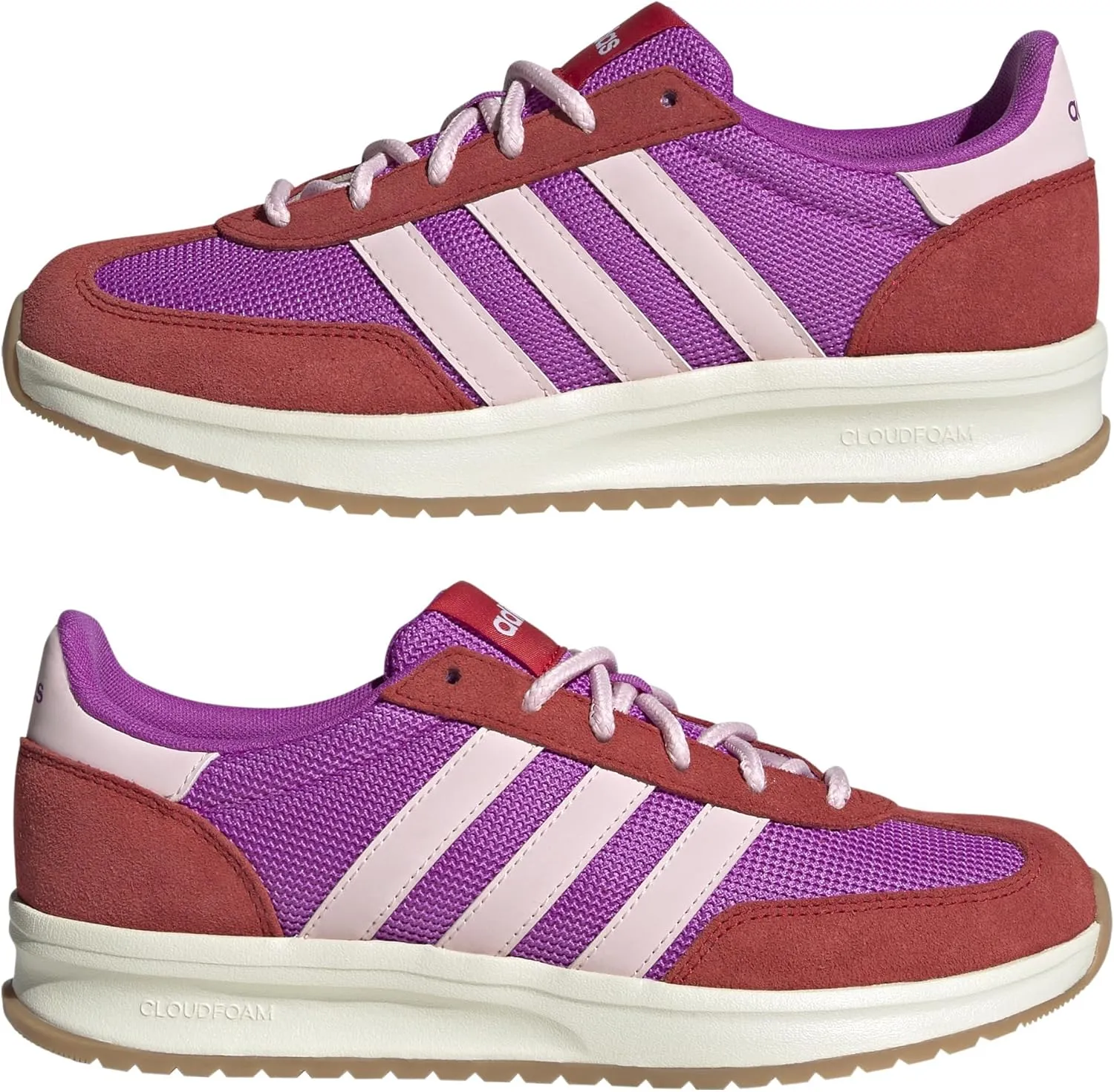 adidas Women's Run 70s 2.0 Sneaker