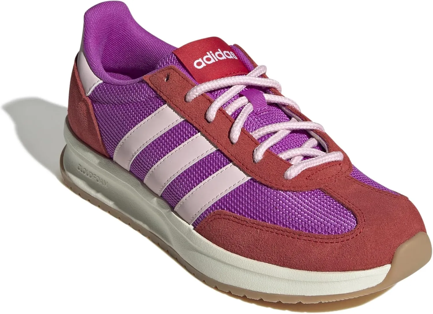 adidas Women's Run 70s 2.0 Sneaker