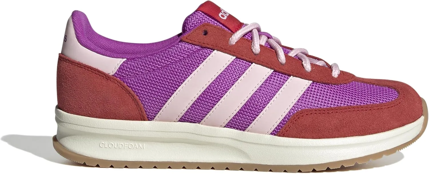 adidas Women's Run 70s 2.0 Sneaker