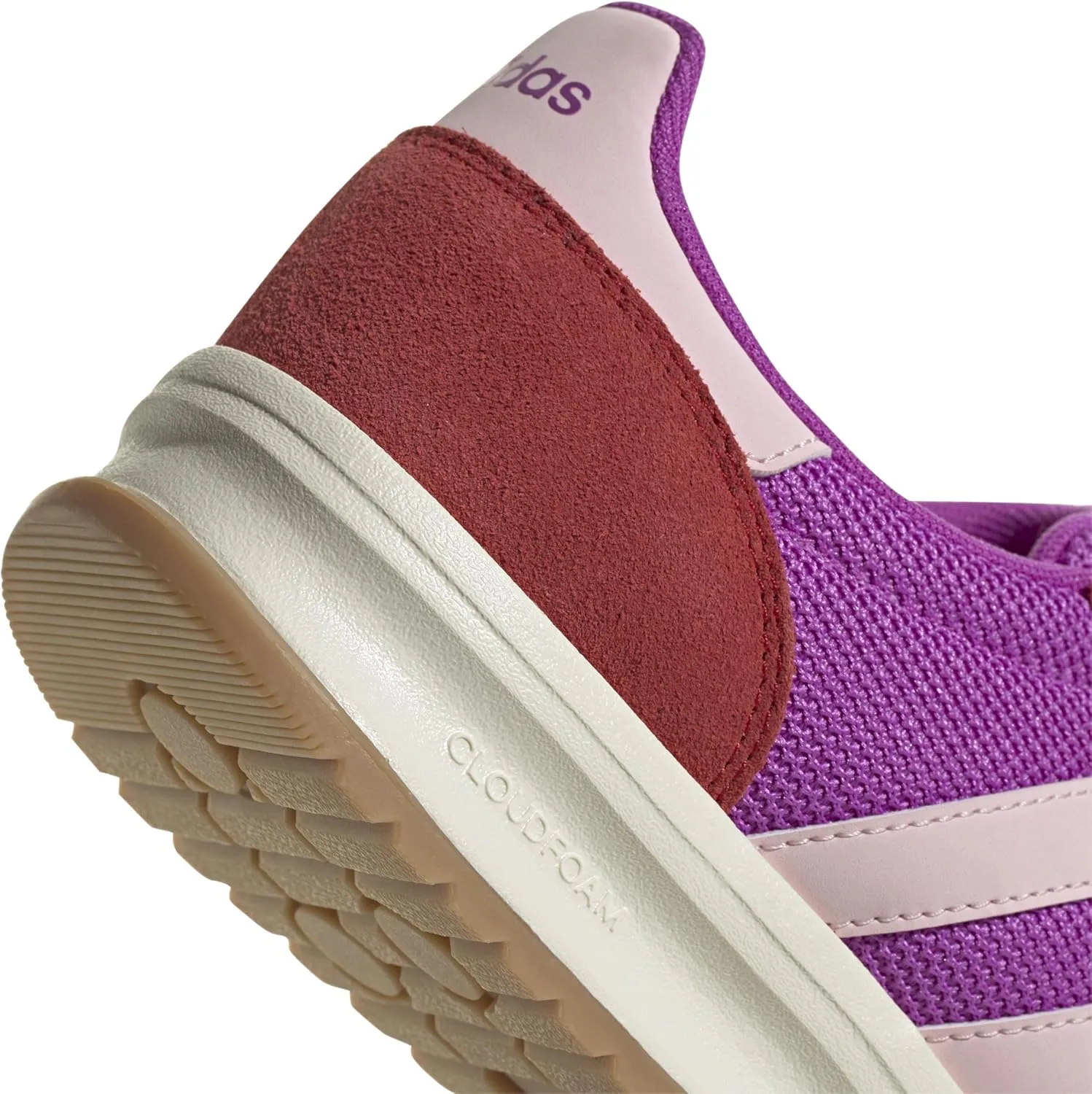 adidas Women's Run 70s 2.0 Sneaker