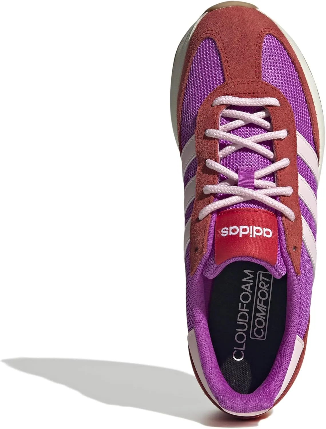 adidas Women's Run 70s 2.0 Sneaker
