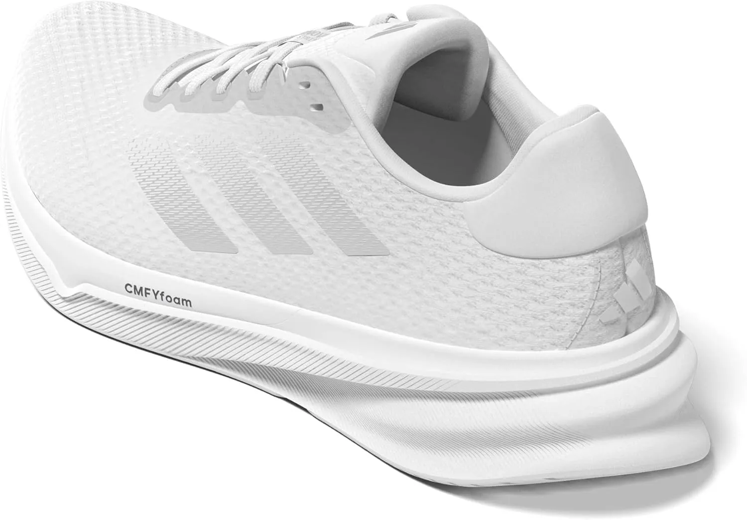 adidas Women's Supernova Stride Running Sneaker