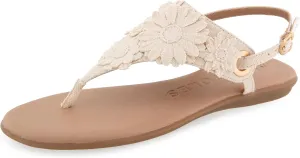 Aerosoles Women's Connie Flat Sandal