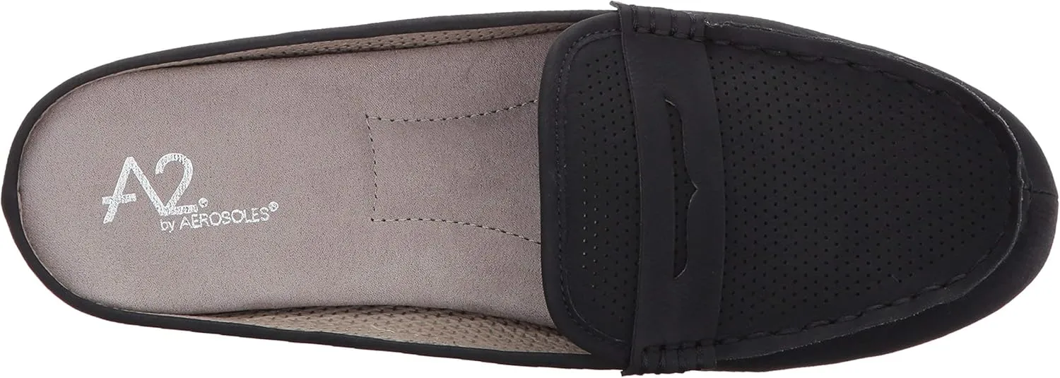 Aerosoles Women's Drive Time Mule