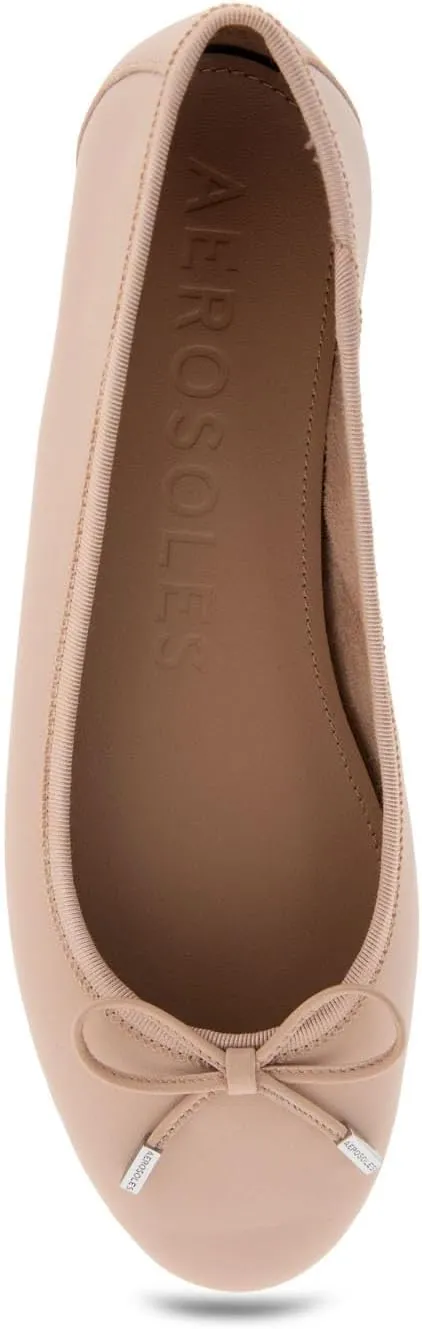 Aerosoles Women's Pia Ballet Flat