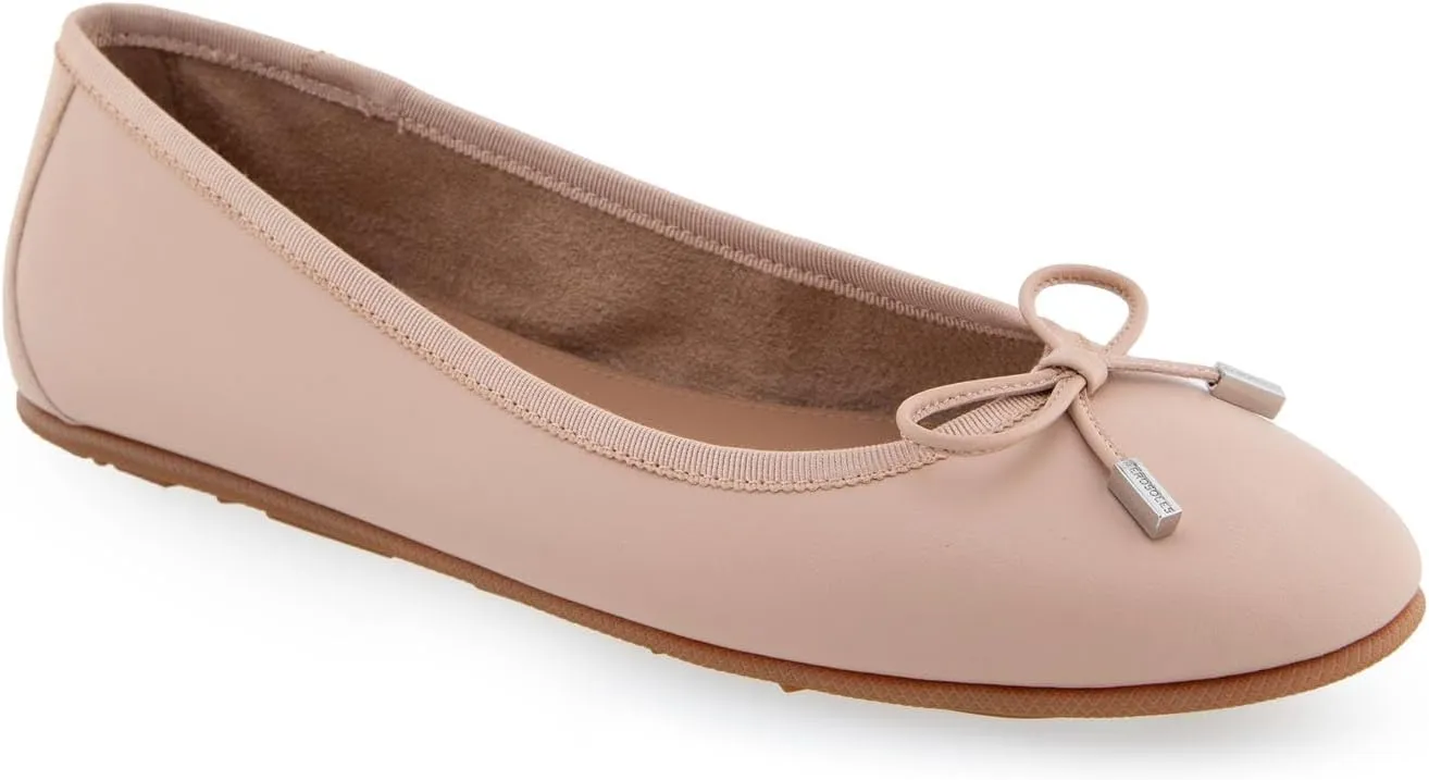 Aerosoles Women's Pia Ballet Flat