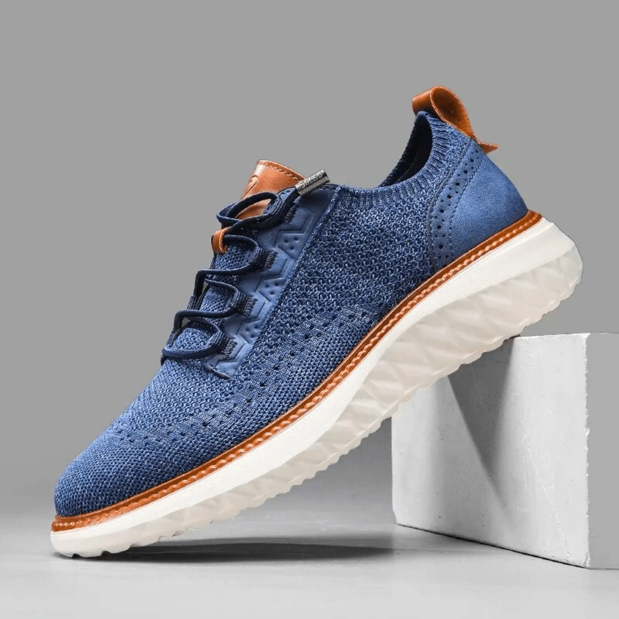 AeroStep Mesh Sneaker