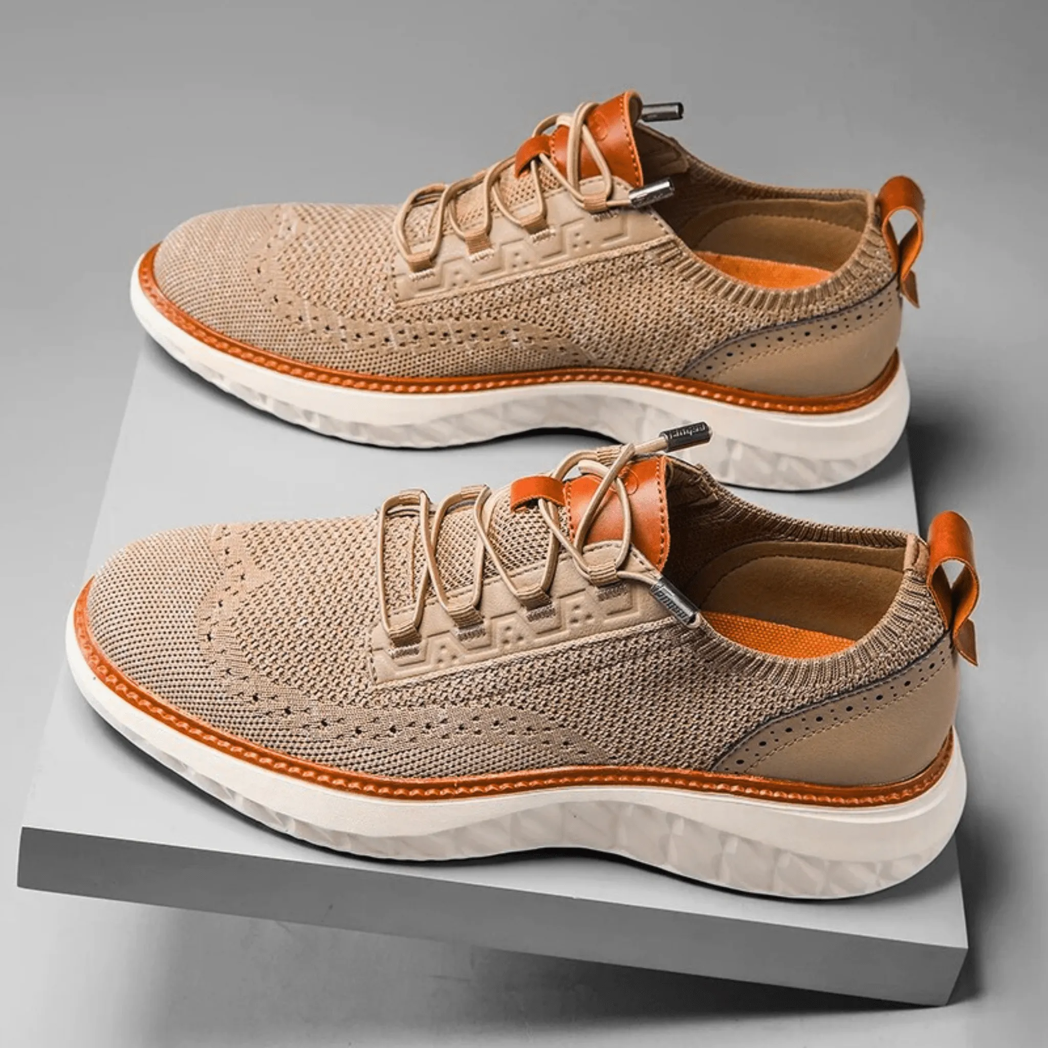 AeroStep Mesh Sneaker