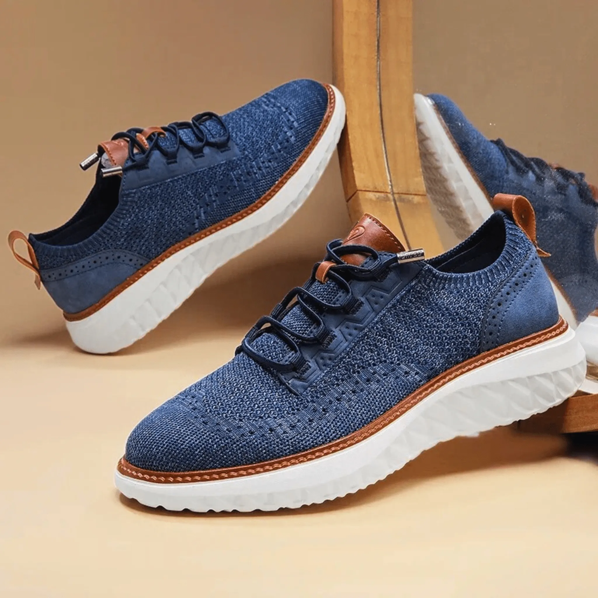 AeroStep Mesh Sneaker