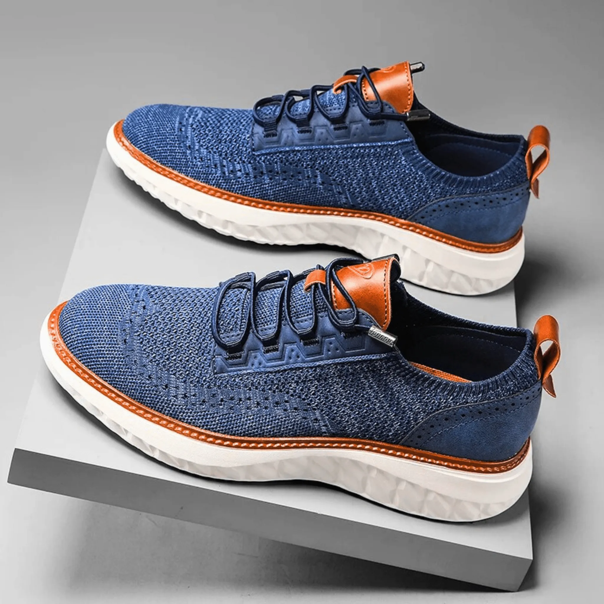 AeroStep Mesh Sneaker