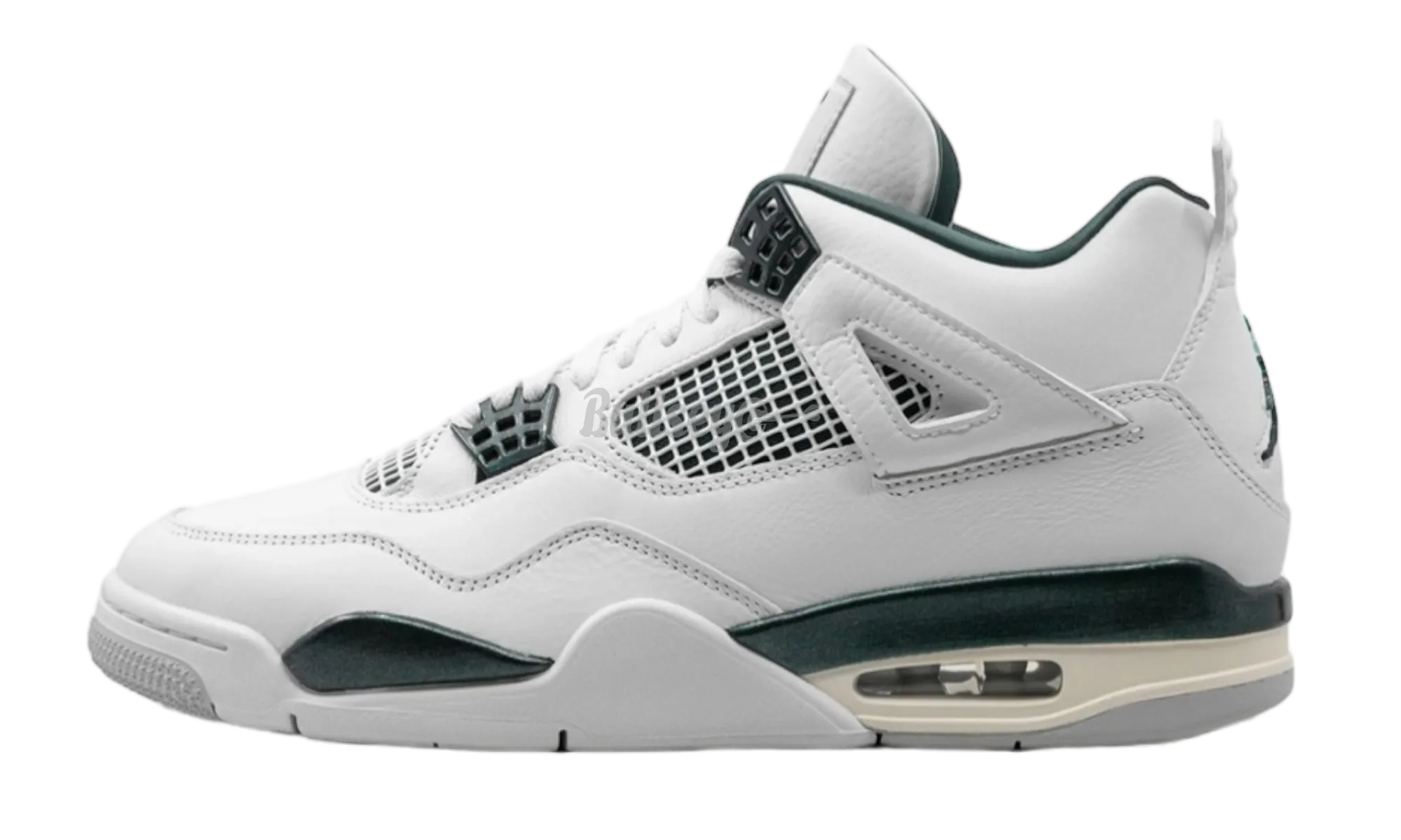 Air Jordan 4 Retro "Oxidized Green"