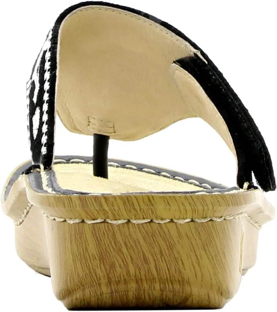Alegria Vanessa Womens Sandal