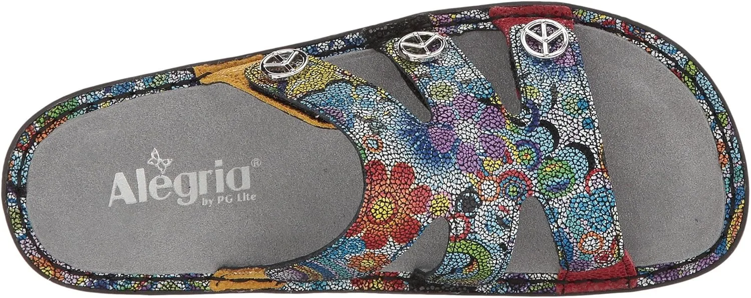 Alegria Venice Womens Sandal