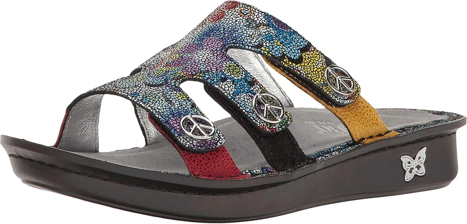 Alegria Venice Womens Sandal