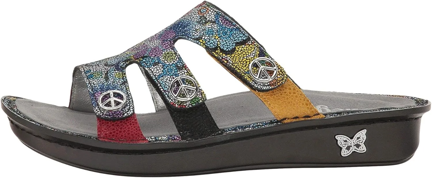 Alegria Venice Womens Sandal