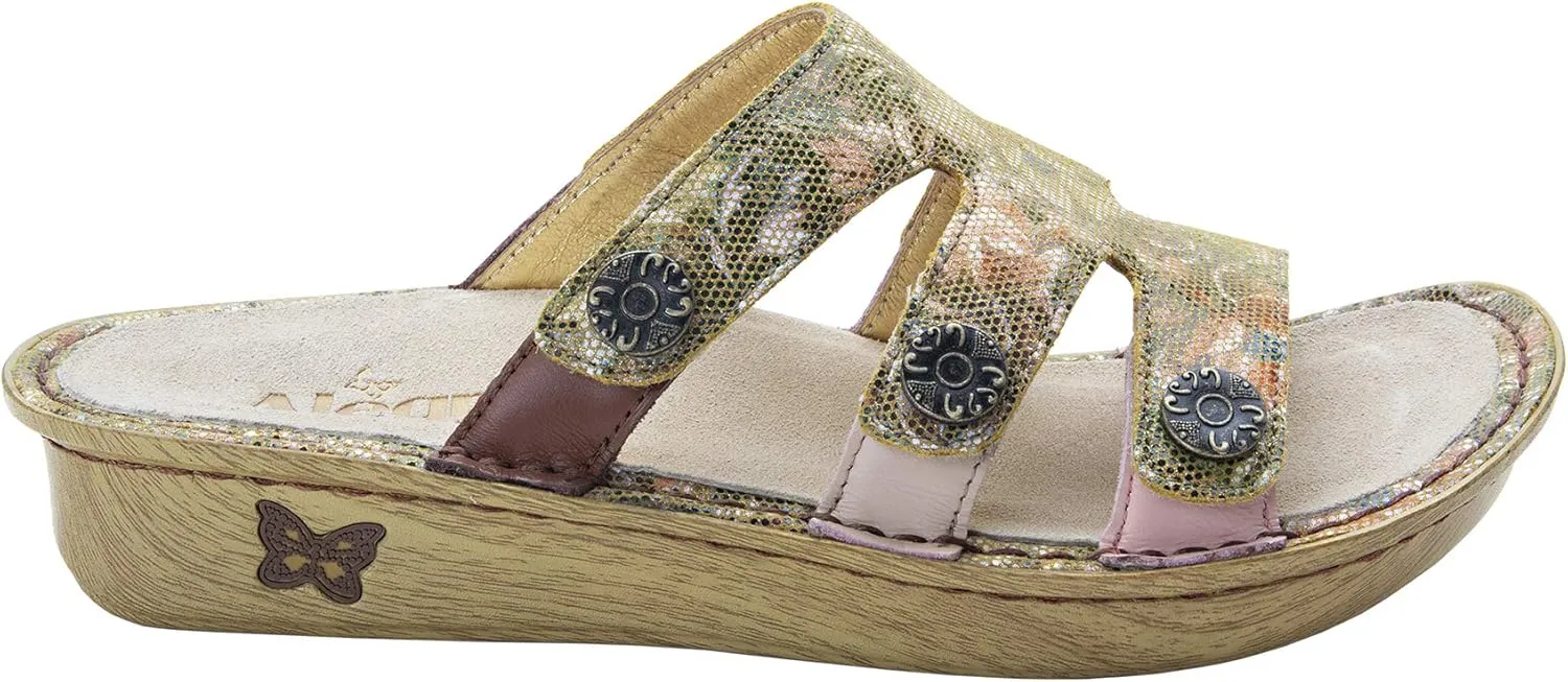 Alegria Venice Womens Sandal