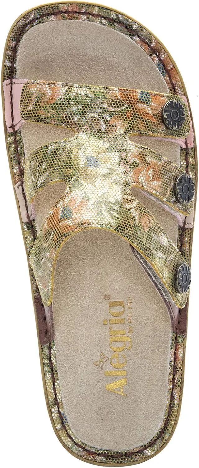 Alegria Venice Womens Sandal