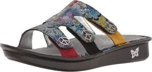 Alegria Venice Womens Sandal