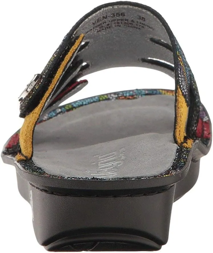 Alegria Venice Womens Sandal