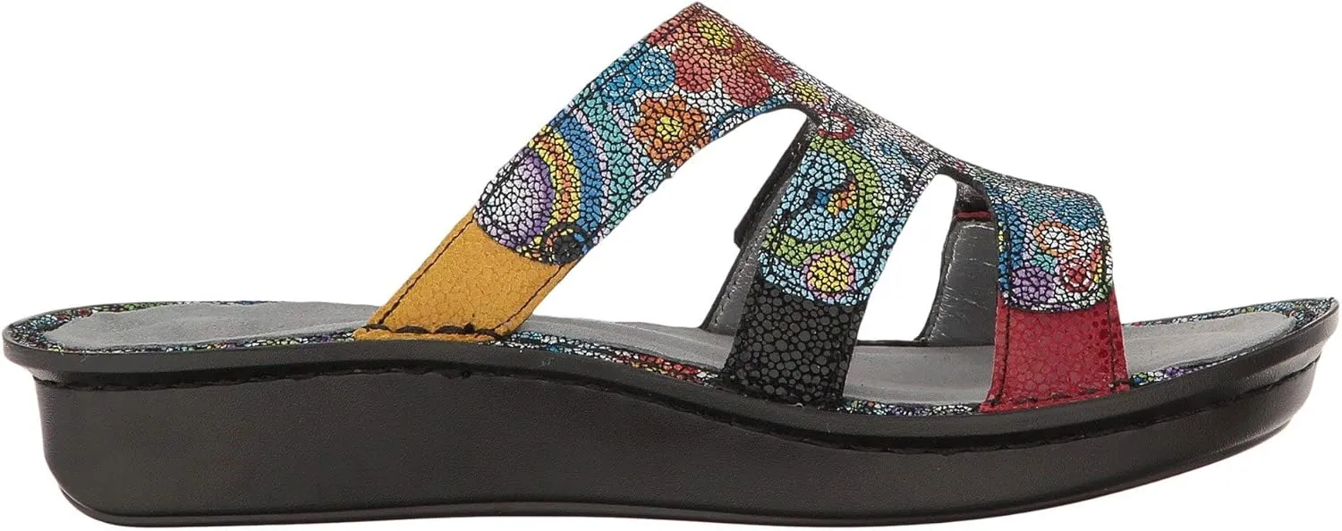 Alegria Venice Womens Sandal