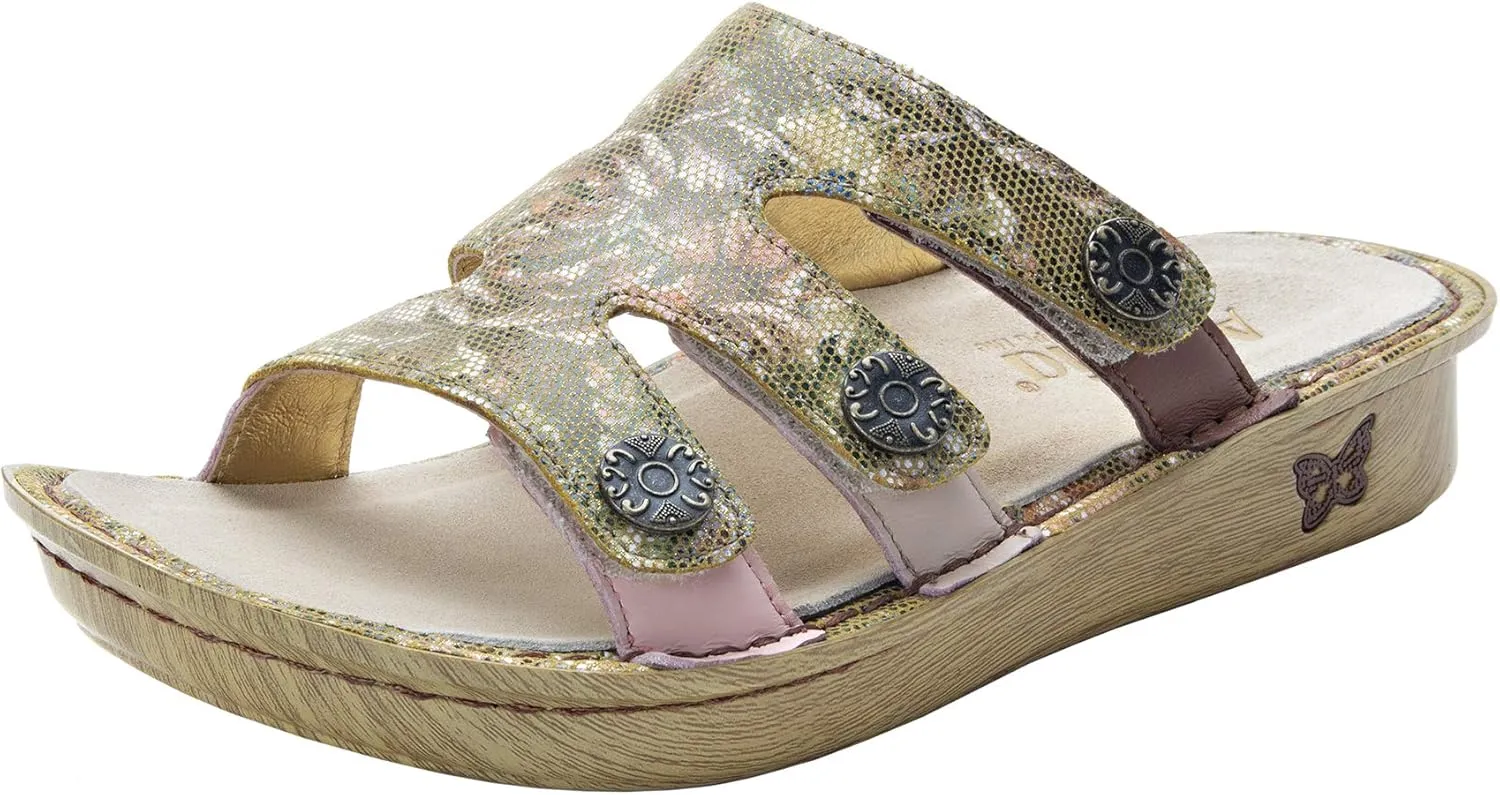Alegria Venice Womens Sandal