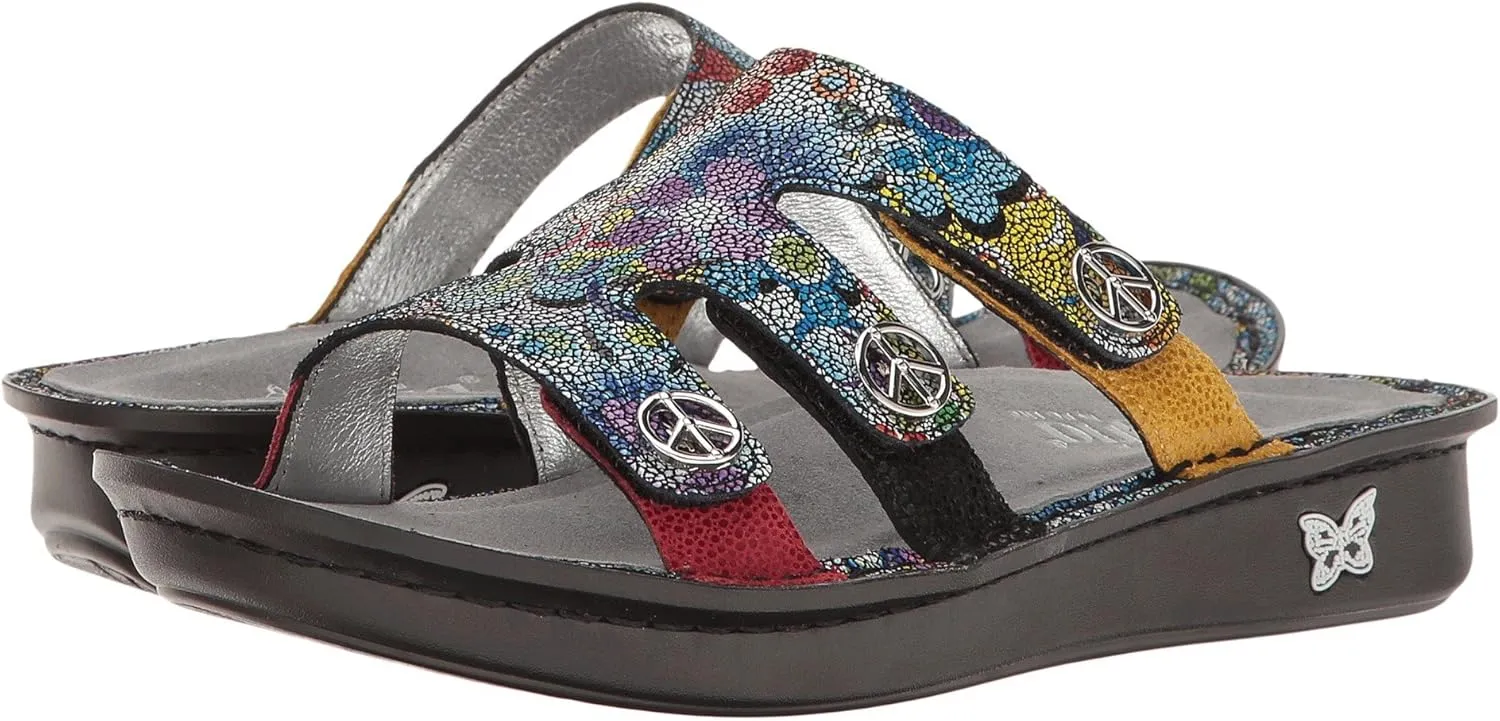 Alegria Venice Womens Sandal