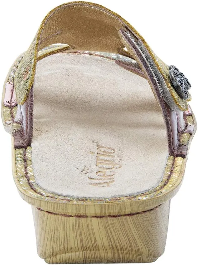 Alegria Venice Womens Sandal