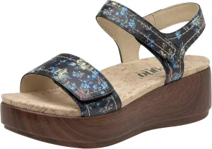Alegria Women's Tamsyn Platform Sandal