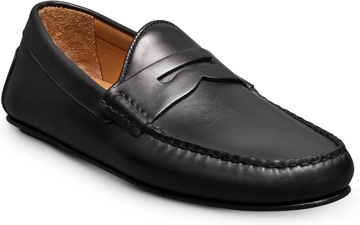 Allen Edmonds Men's Super Sport Penny Driving Style Loafer