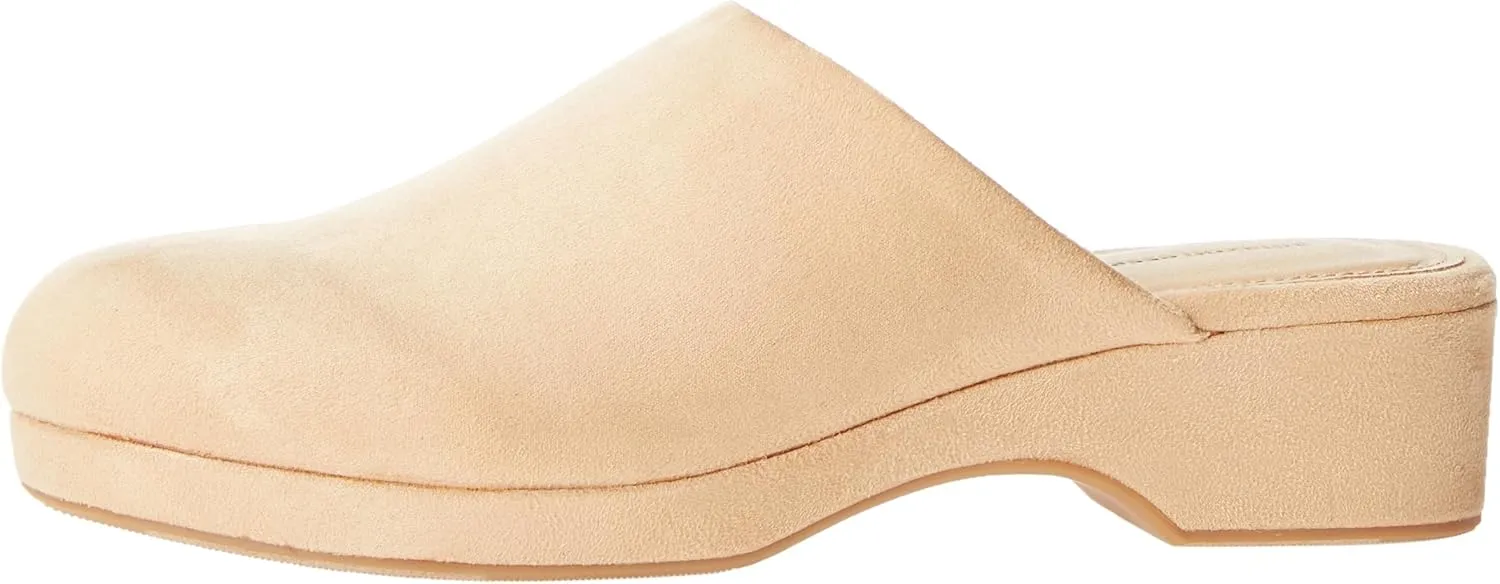 Amazon Essentials Women's Slip On Clog