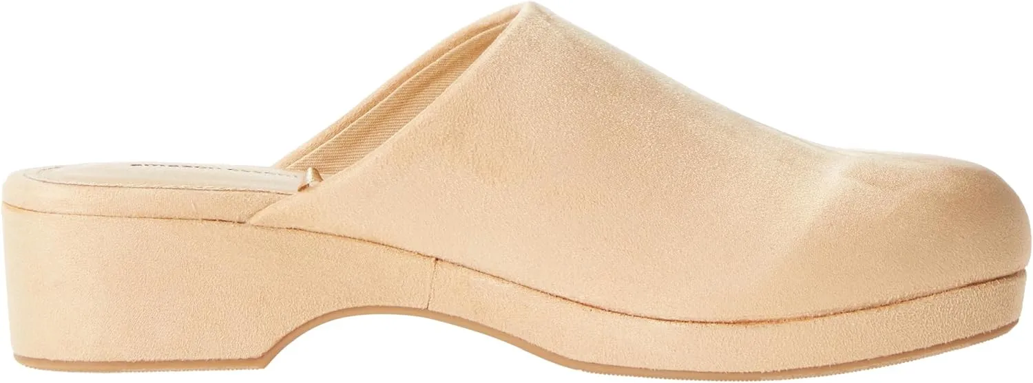 Amazon Essentials Women's Slip On Clog