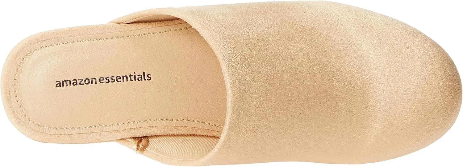 Amazon Essentials Women's Slip On Clog