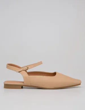 ANKLE STRAP SHOES WO