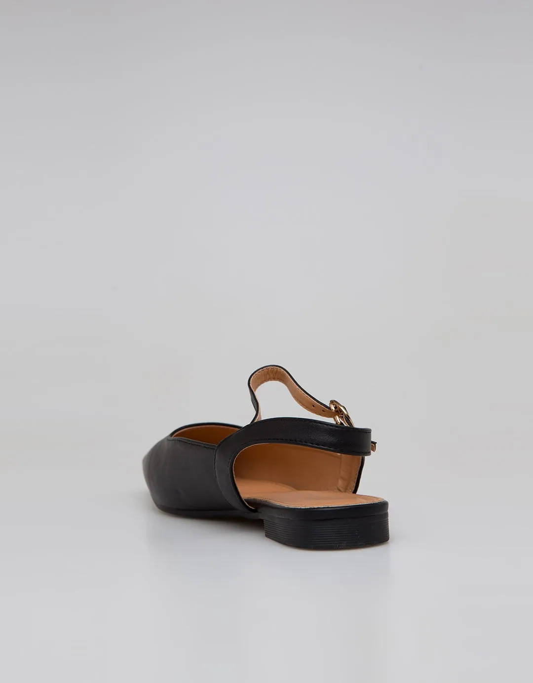 ANKLE STRAP SHOES WO