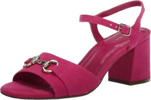 Anne Klein Women's Rennie Heeled Sandal