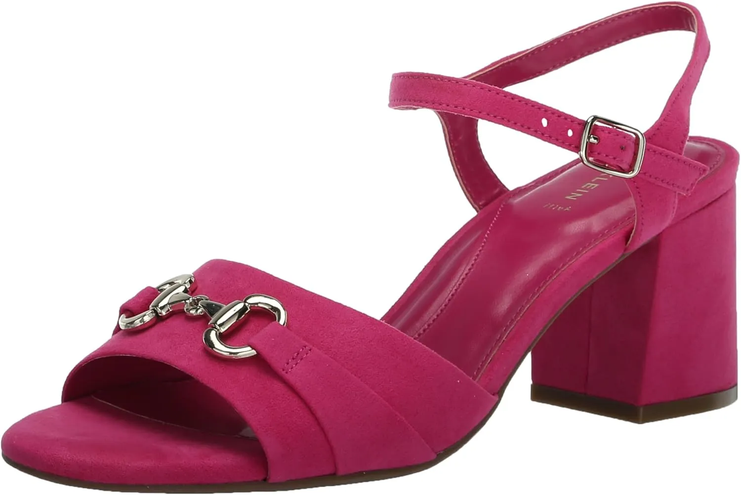 Anne Klein Women's Rennie Heeled Sandal