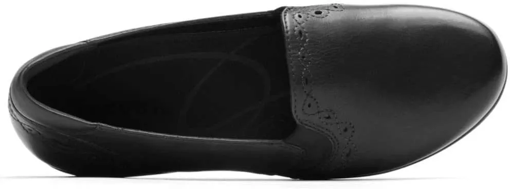 Aravon Women's Adalyn-AR Flat