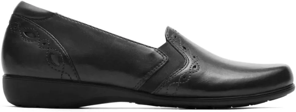 Aravon Women's Adalyn-AR Flat