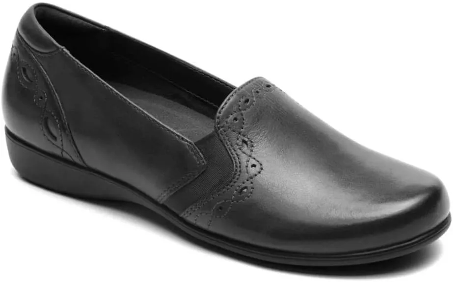 Aravon Women's Adalyn-AR Flat